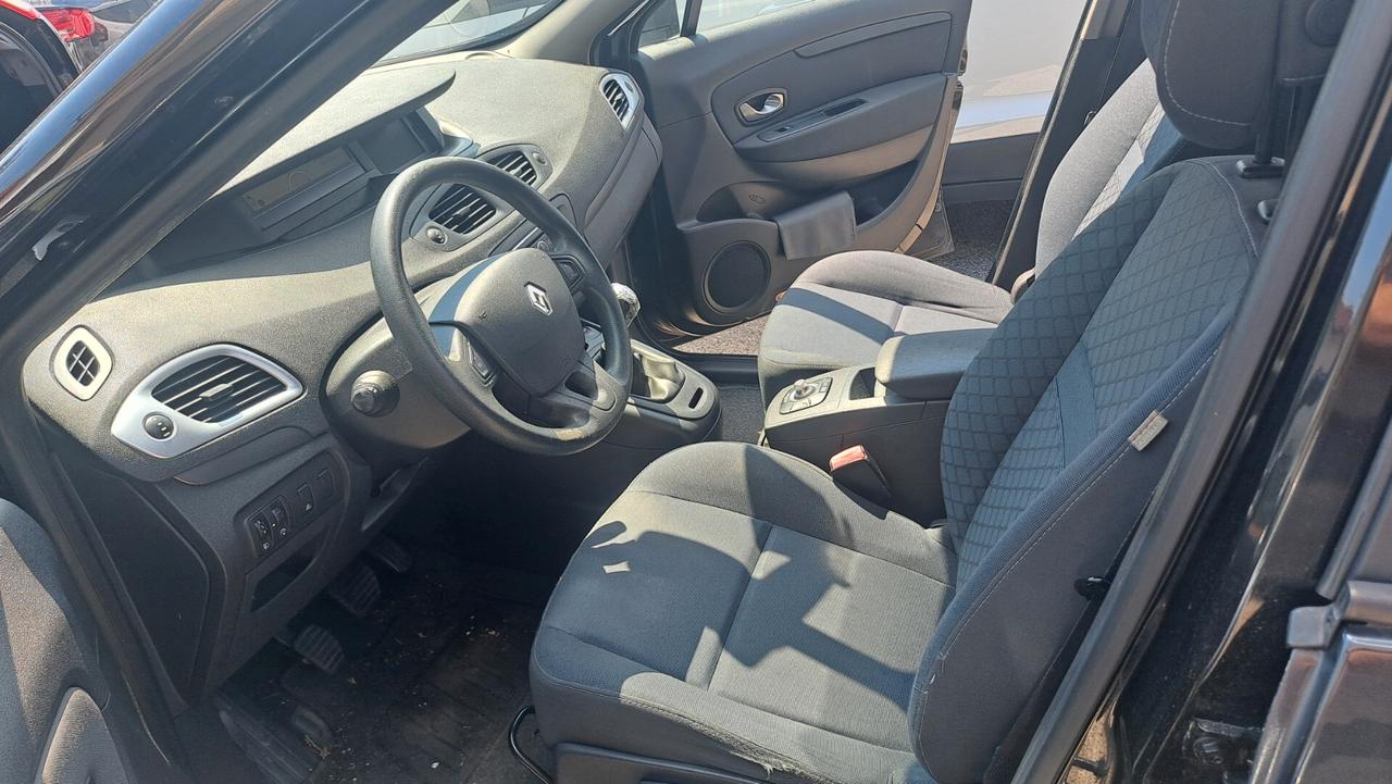 Citroen C3 1.4 HDi 70CV Exclusive OK NEO PATENTATI