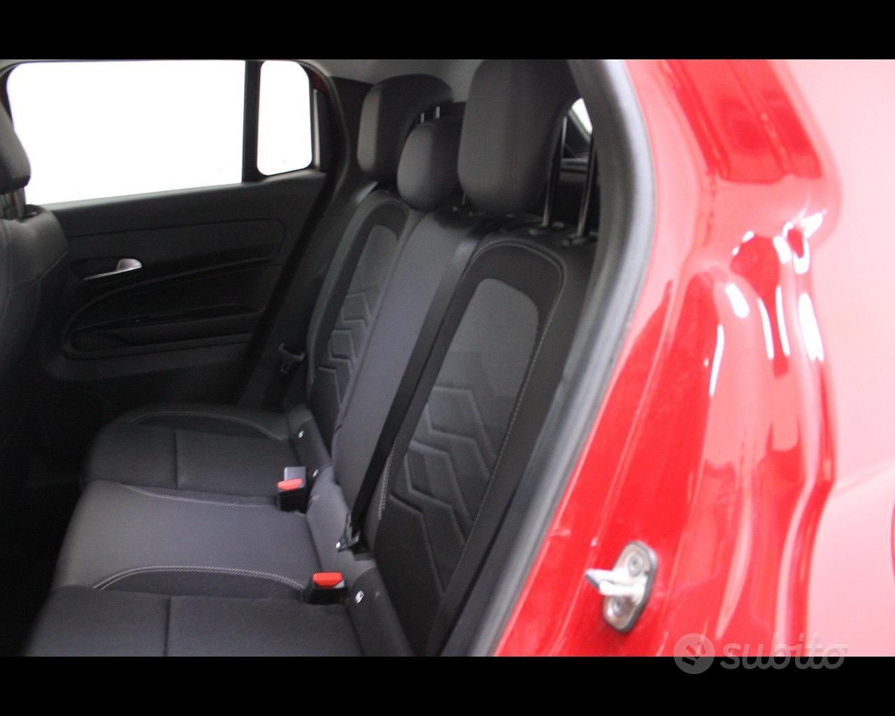JEEP Avenger - Avenger 1.2 Turbo 100 CV MHEV Summi