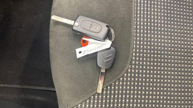 CITROEN C3 1.4 HDi 70 Exclusive