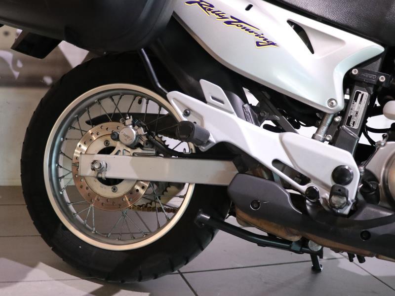 Honda Transalp XL 650V