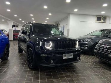 Jeep Renegade BLACKLINE 1.6 MJT 130CV -ITALIANA-PRONTA CONSEGNA