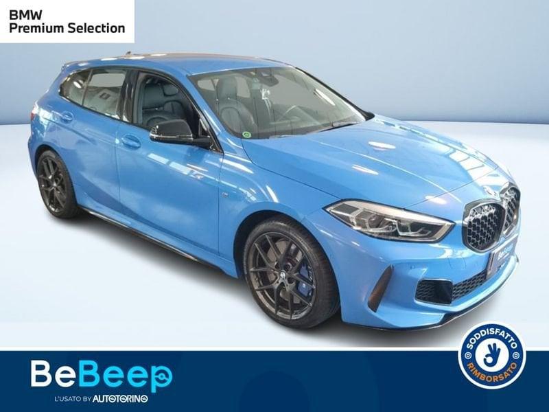 BMW Serie 1 M 135I XDRIVE AUTO