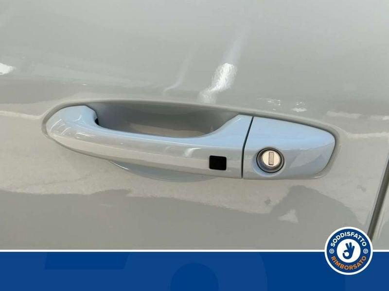 KGM Tivoli Luxury 1.5 Turbo GDI 163 CV