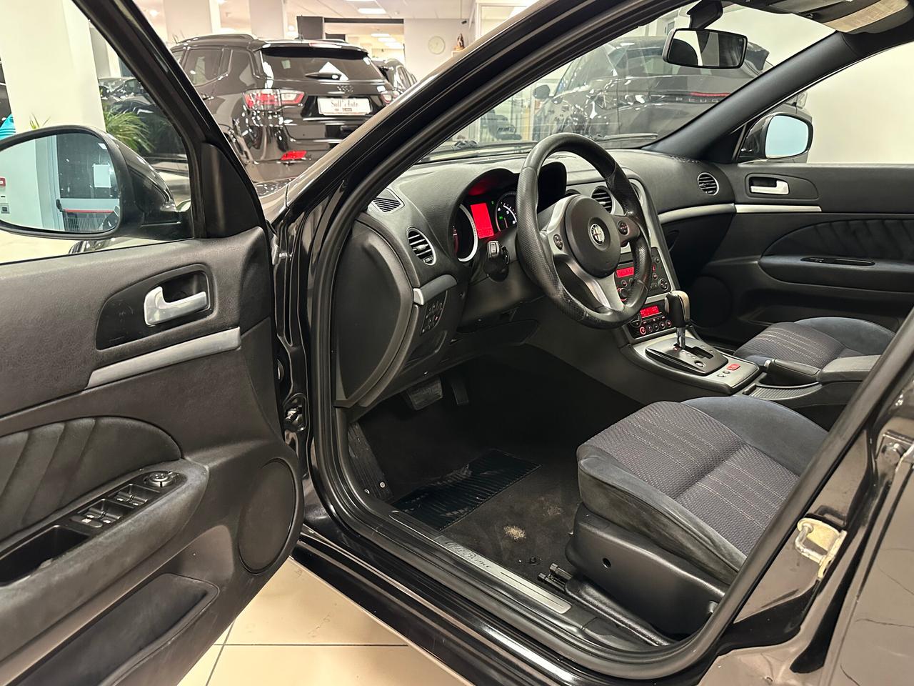Alfa Romeo 159 1.9 JTDm 150CV Sportwagon Q-Tronic 2009