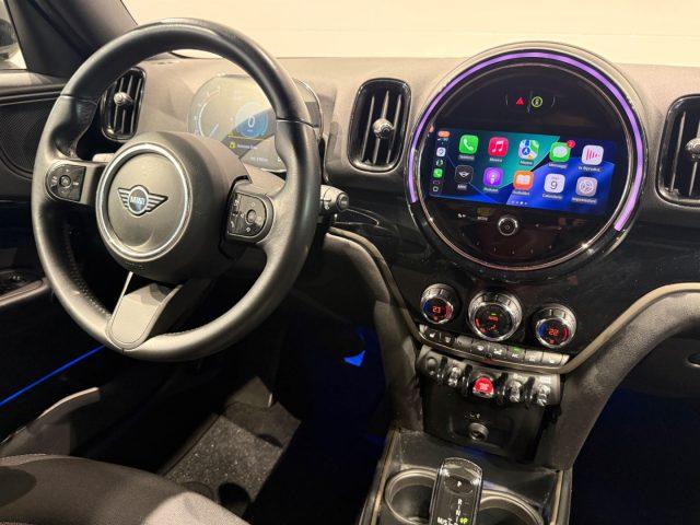 MINI Countryman 2.0 D auto Cooper Classic ALL4 PREZZO REALE