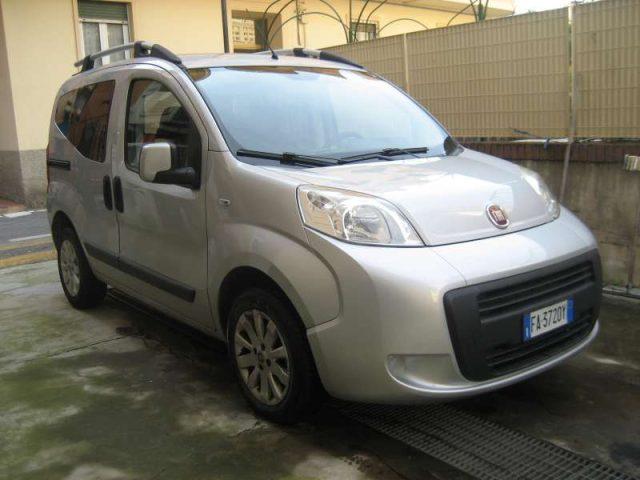FIAT Qubo 1.3 MJET 75 CV S-S ACTIVE