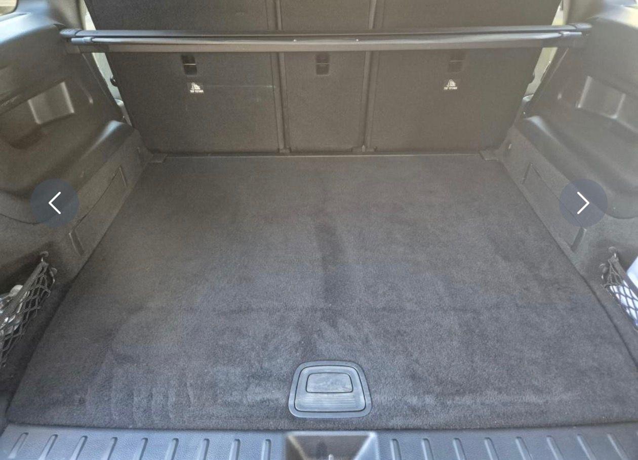 Mercedes-benz GLB 200 d Premium AMG Line