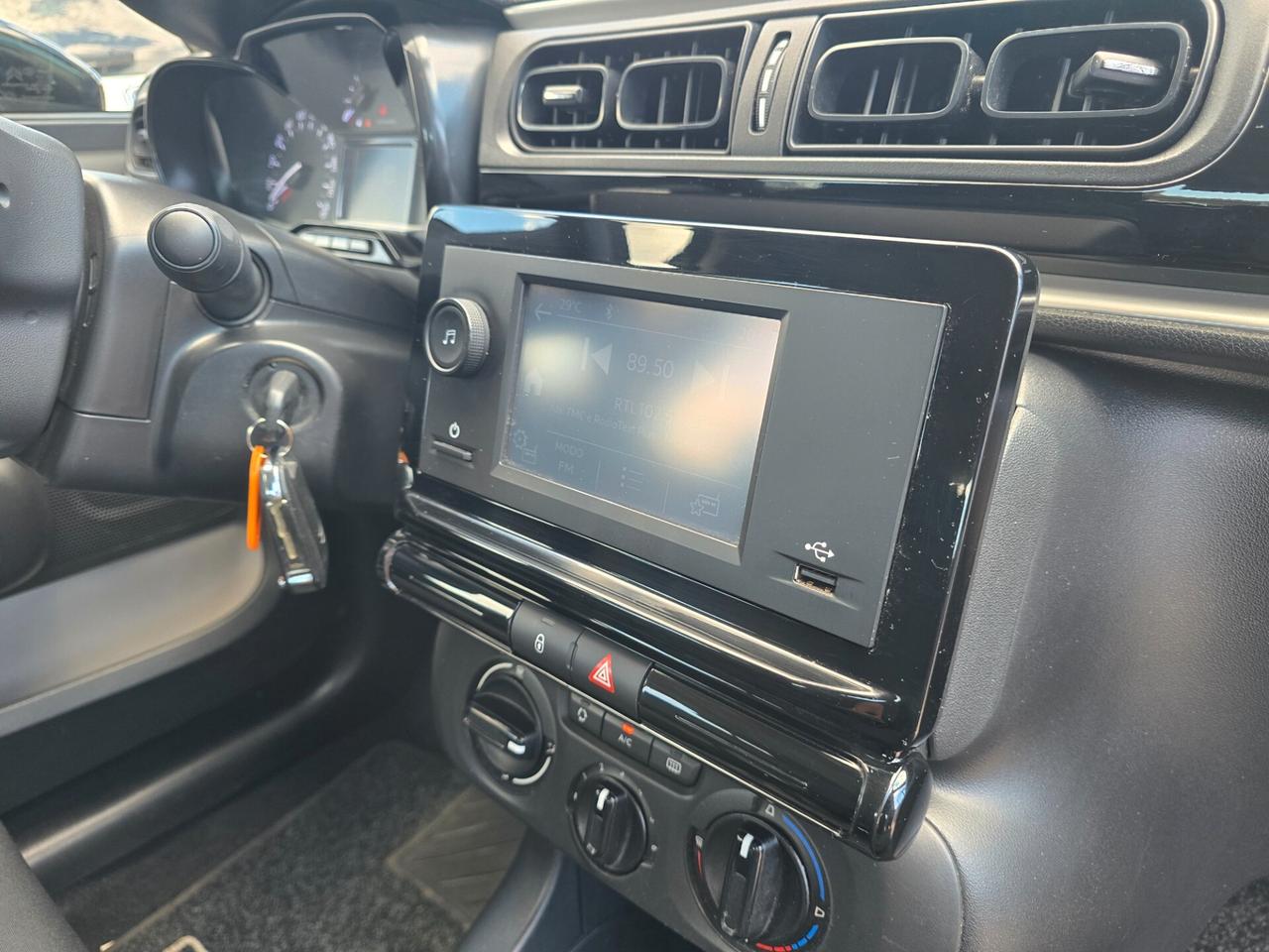 Citroen C3 2022