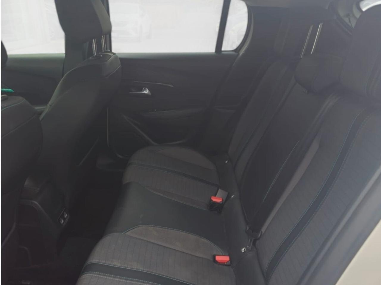 Peugeot 208 PureTech 100 Stop&Start 5 porte Allure