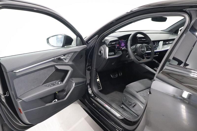 Audi RS3 SPB TFSI quattro S tronic