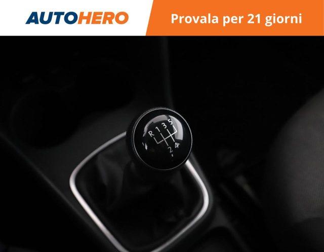 VOLKSWAGEN Polo 1.2 TSI 5p. Comfortline BlueMotion Technology