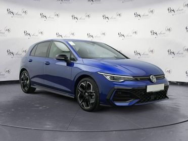 Volkswagen Golf 2.0 TDI 150 CV DSG SCR R-Line Nuovo Modello Black Style Matrix Led Harma Kardon