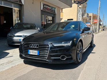 Audi A7 SPB 3.0 TDI 272 CV quattro S tronic