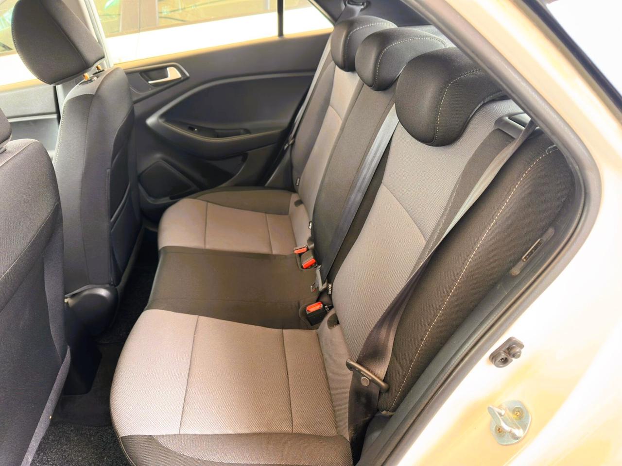 Hyundai i20 1.1 CRDi 12V 5 porte Style