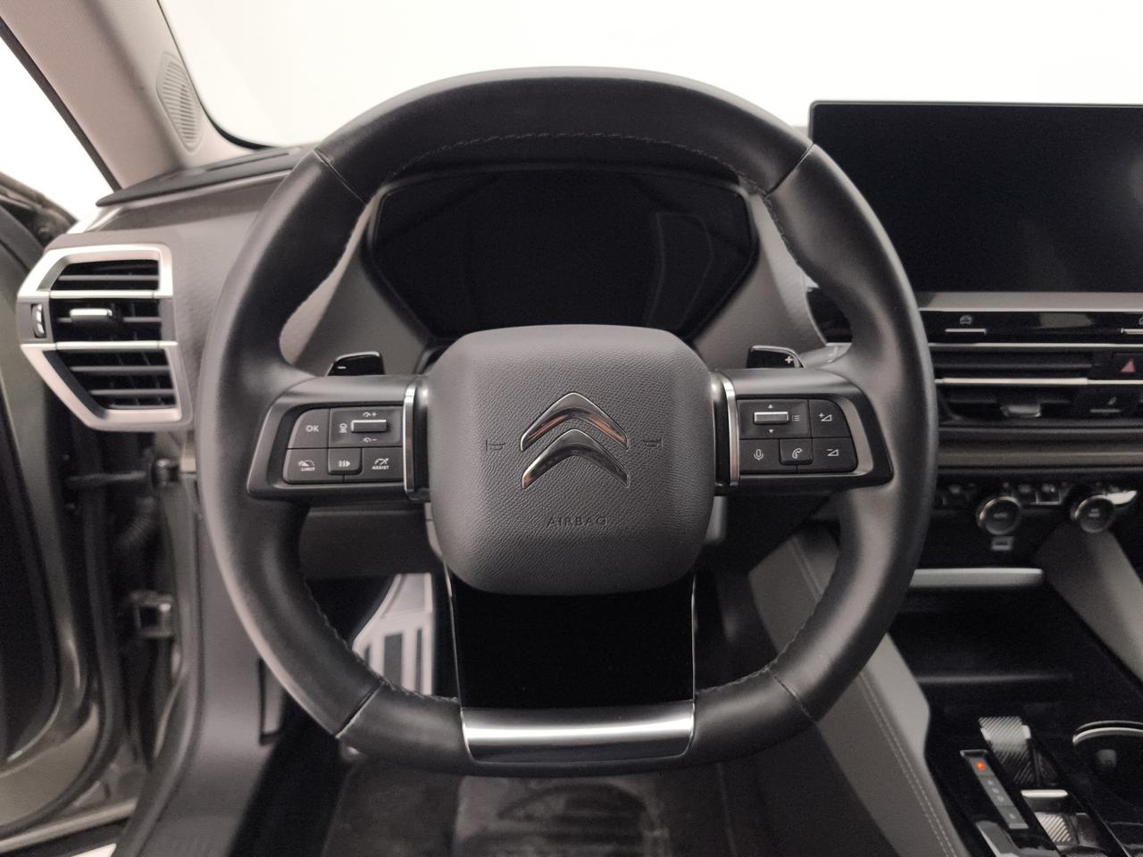 CITROEN C5 X 1.6 hybrid Shine Pack 225cv e-eat8