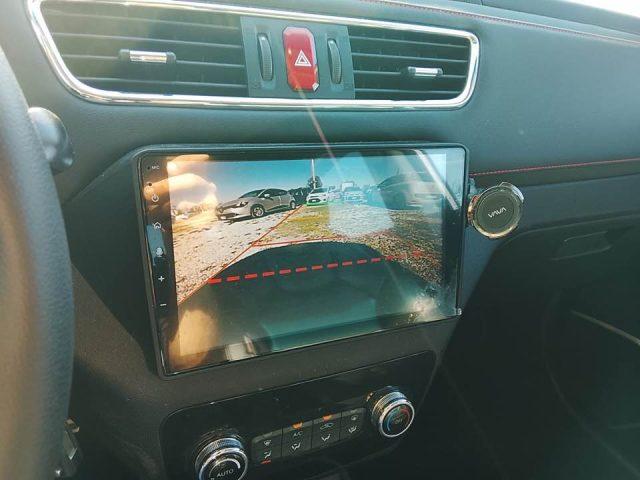 EVO Evo3 Evo 3 1.5 Bi-fuel GPL