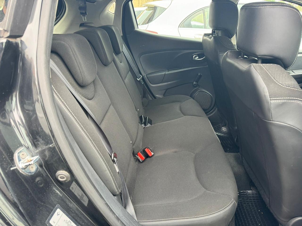 Renault Clio 1.2i GAS GPL NAVI EURO5