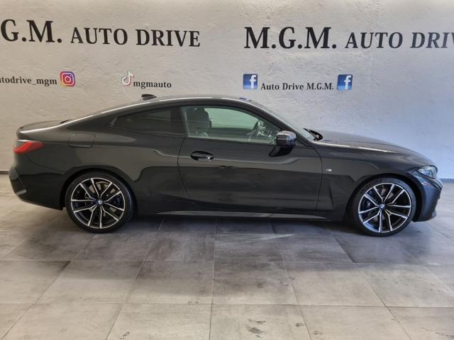 BMW 430 i Coupé Msport