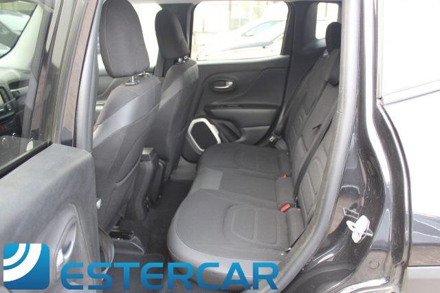 JEEP Renegade 1.4 MultiAir Limited