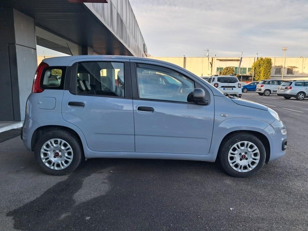 Fiat Panda 1.0 FireFly S&S Hybrid Easy - GC584