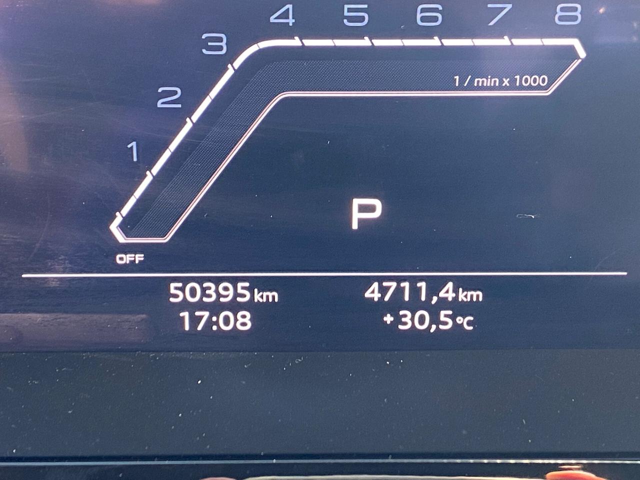Audi A3 RS 3 SPB TFSI quattro S tronic