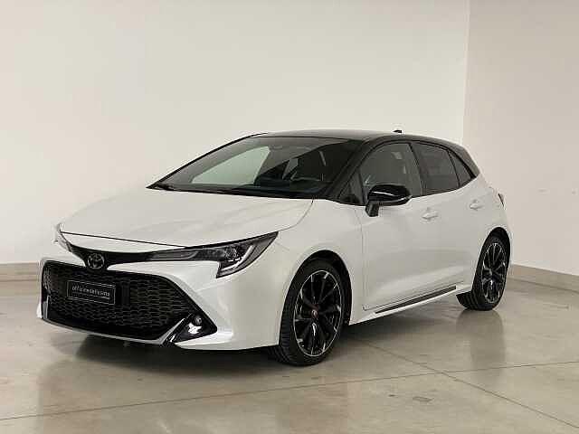 Toyota Corolla 1.8 Hybrid GR SPORT