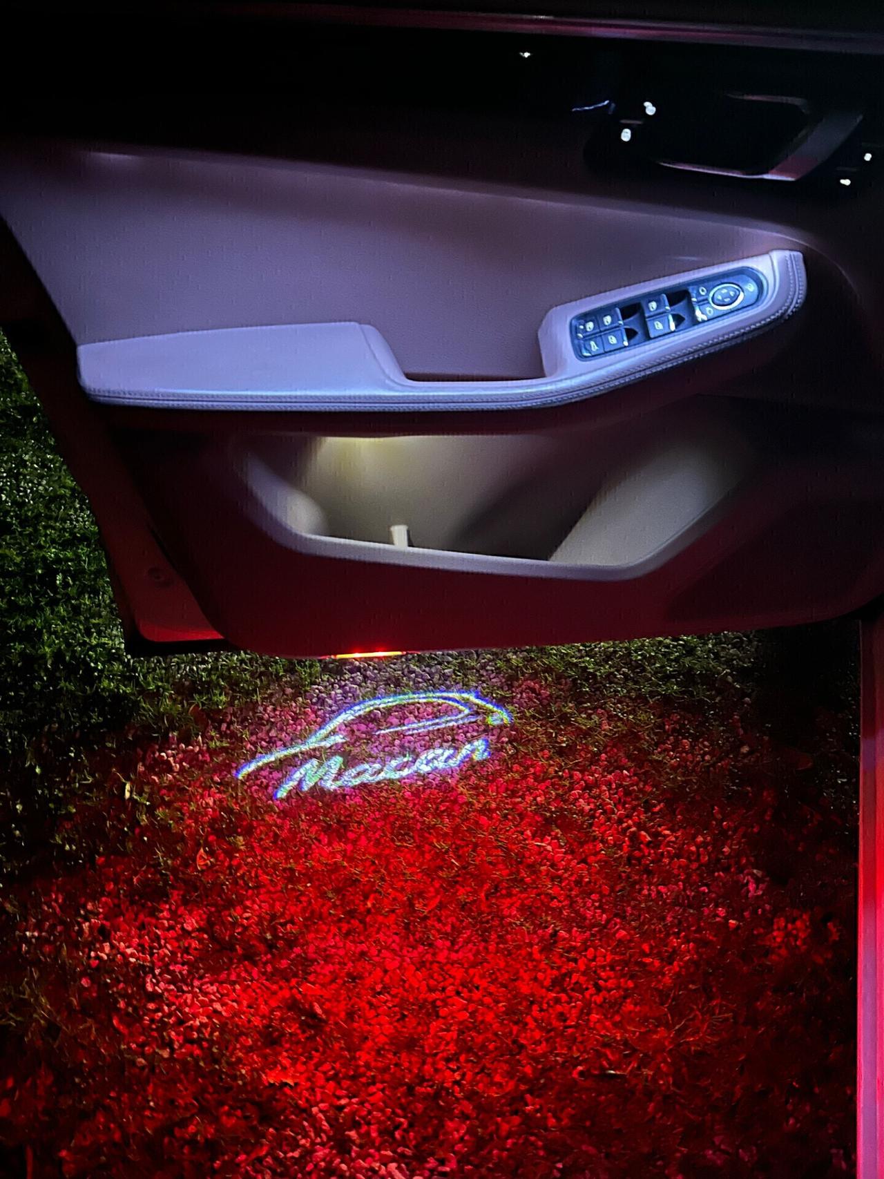Porsche Macan 3.0 2019