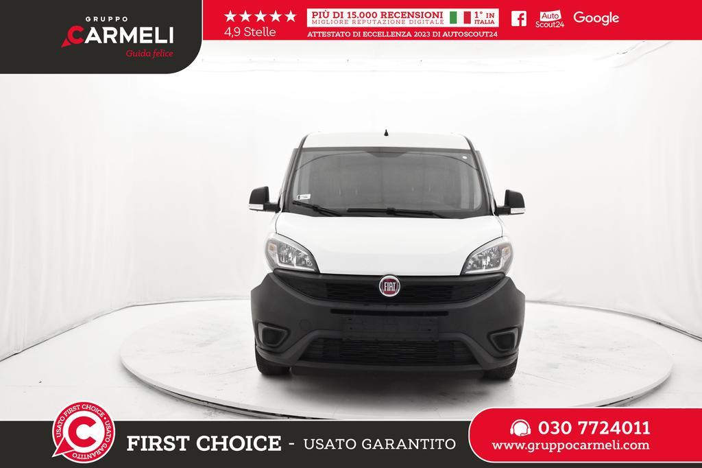 Fiat Doblo doblò cargo 1.3 mjt 16v 95cv E6