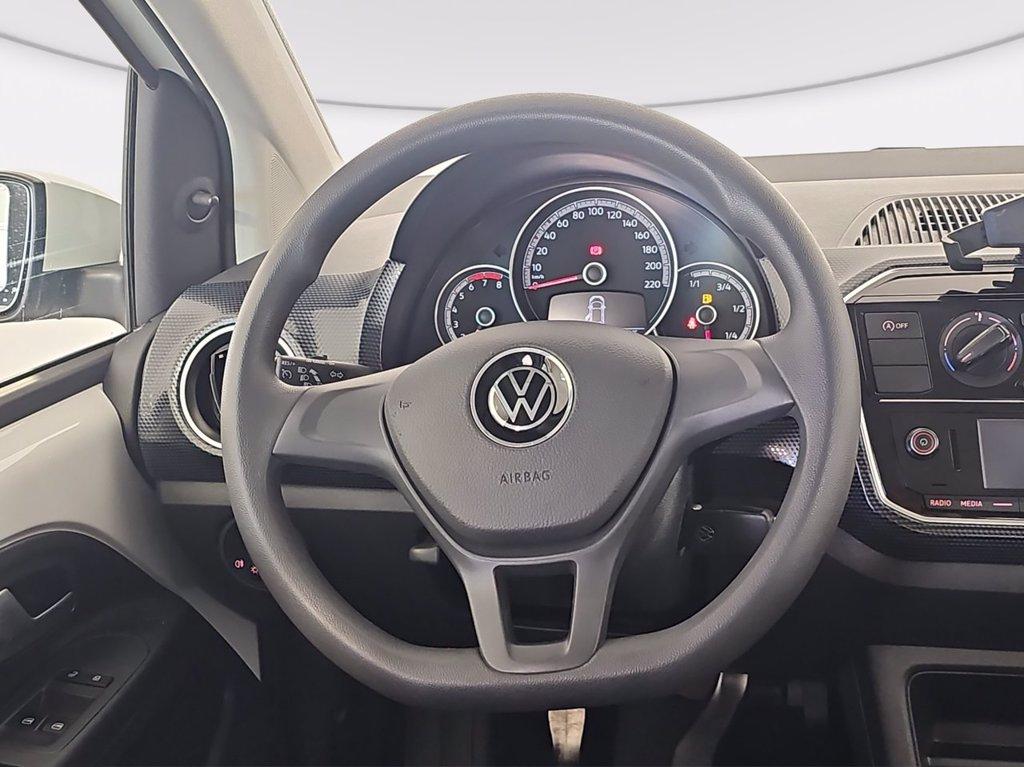 VOLKSWAGEN Up! 5p 1.0 evo move up! 65cv del 2022