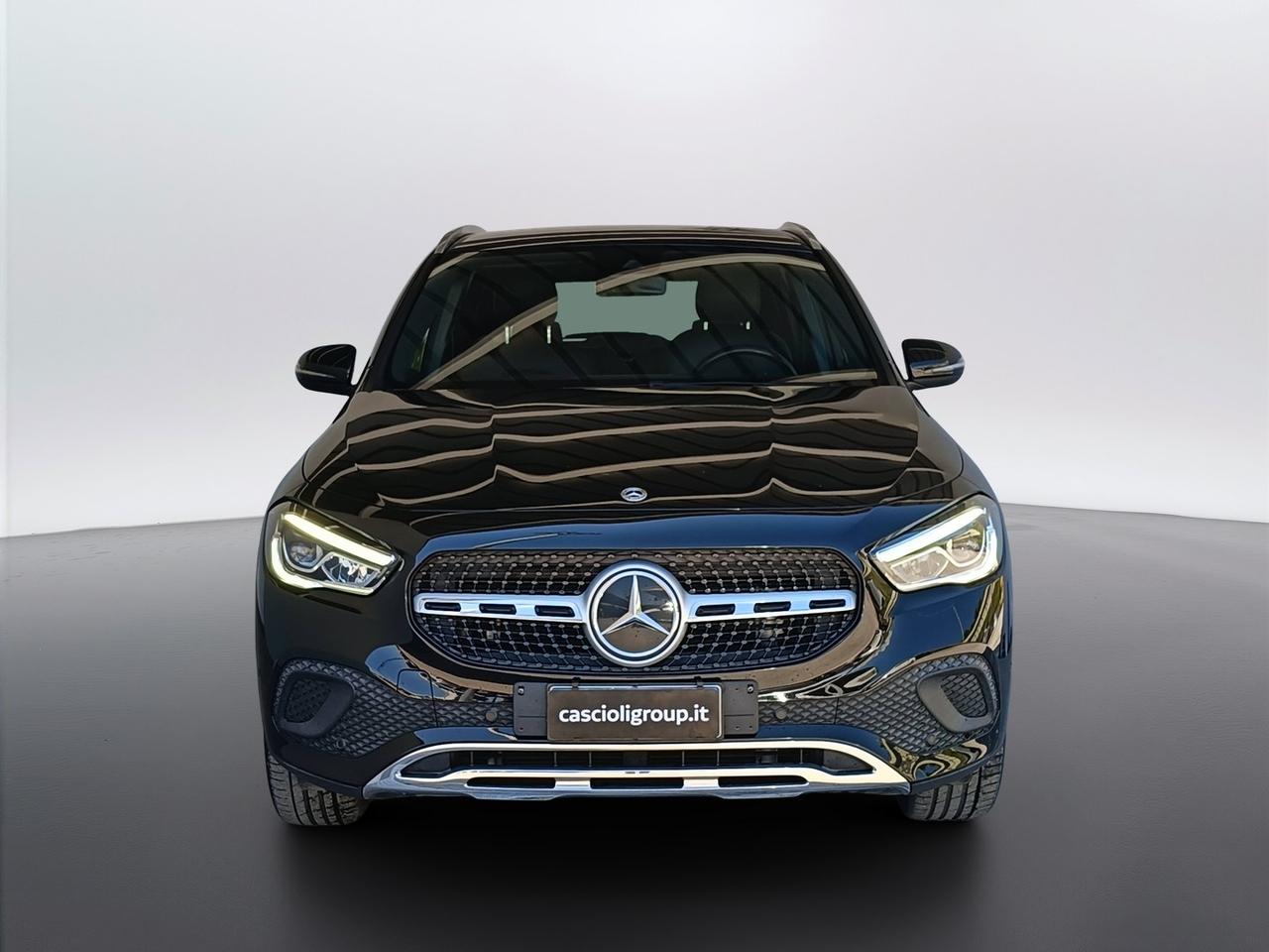 Mercedes-Benz GLA-H247 2020 - GLA 200 d Sport Plus auto