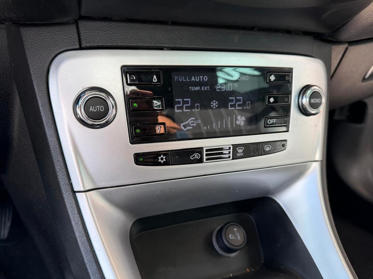 Lancia Delta PLATINO 1.6 MJT 120CV 88KW ANNO 2009