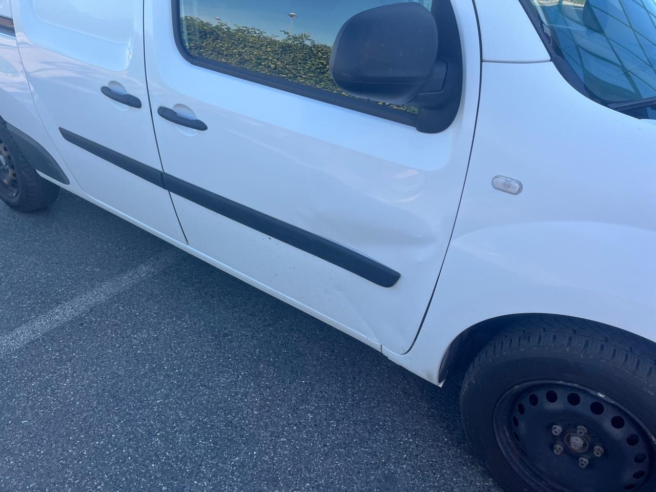 Renault Kangoo FURGONATO 2019 1.5 DCI 90CV