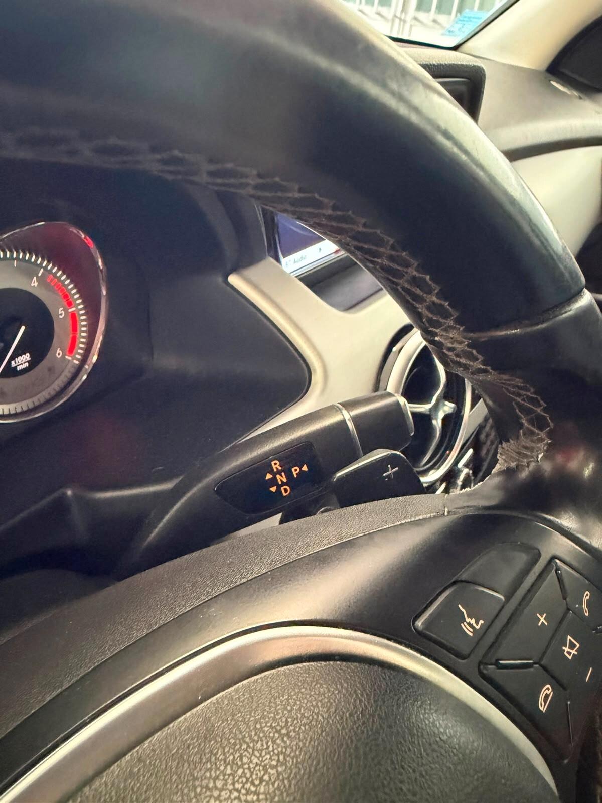 Mercedes-benz GLK 220 4Matic BlueTEC Sport GARANZIA 12 MESI PASSAGGIO INCLUSO NEL PREZZO