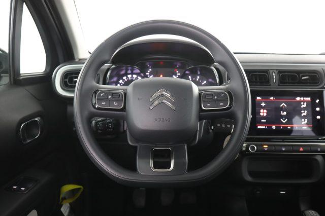 CITROEN C3 C3 PureTech 83 S&S Plus