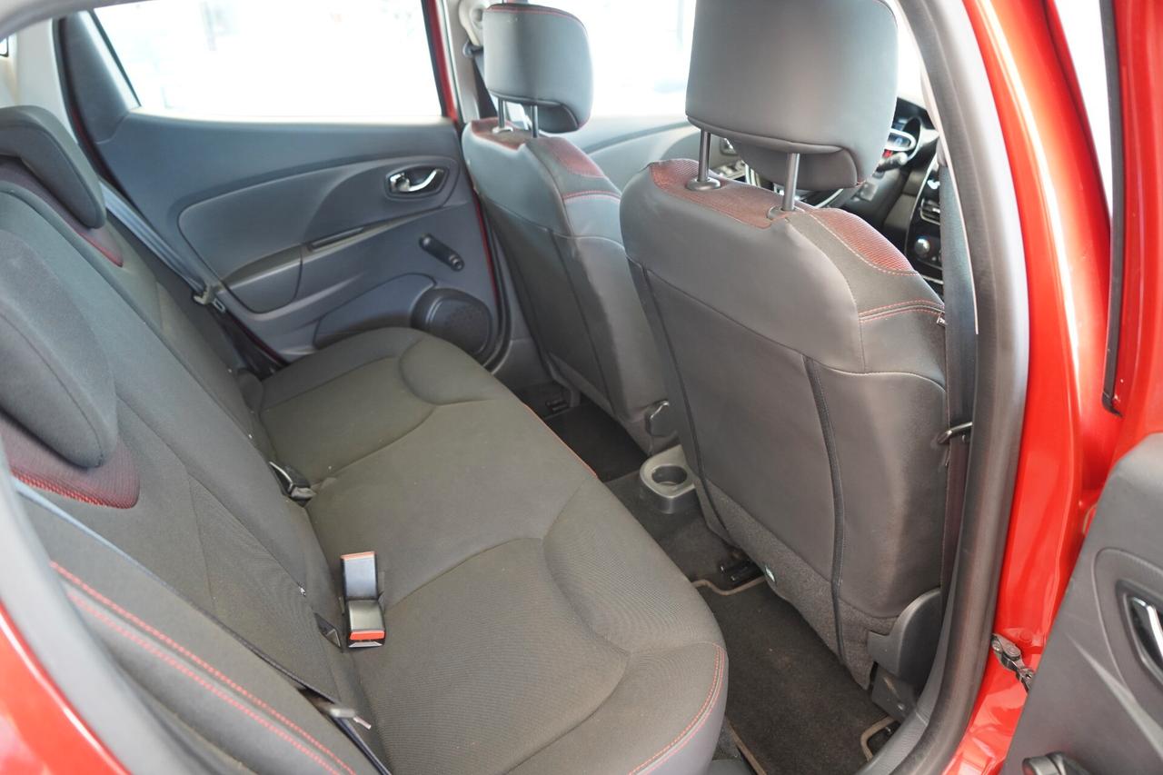 Renault Clio 1.5 dCi 8V 75CV 5 porte Wave