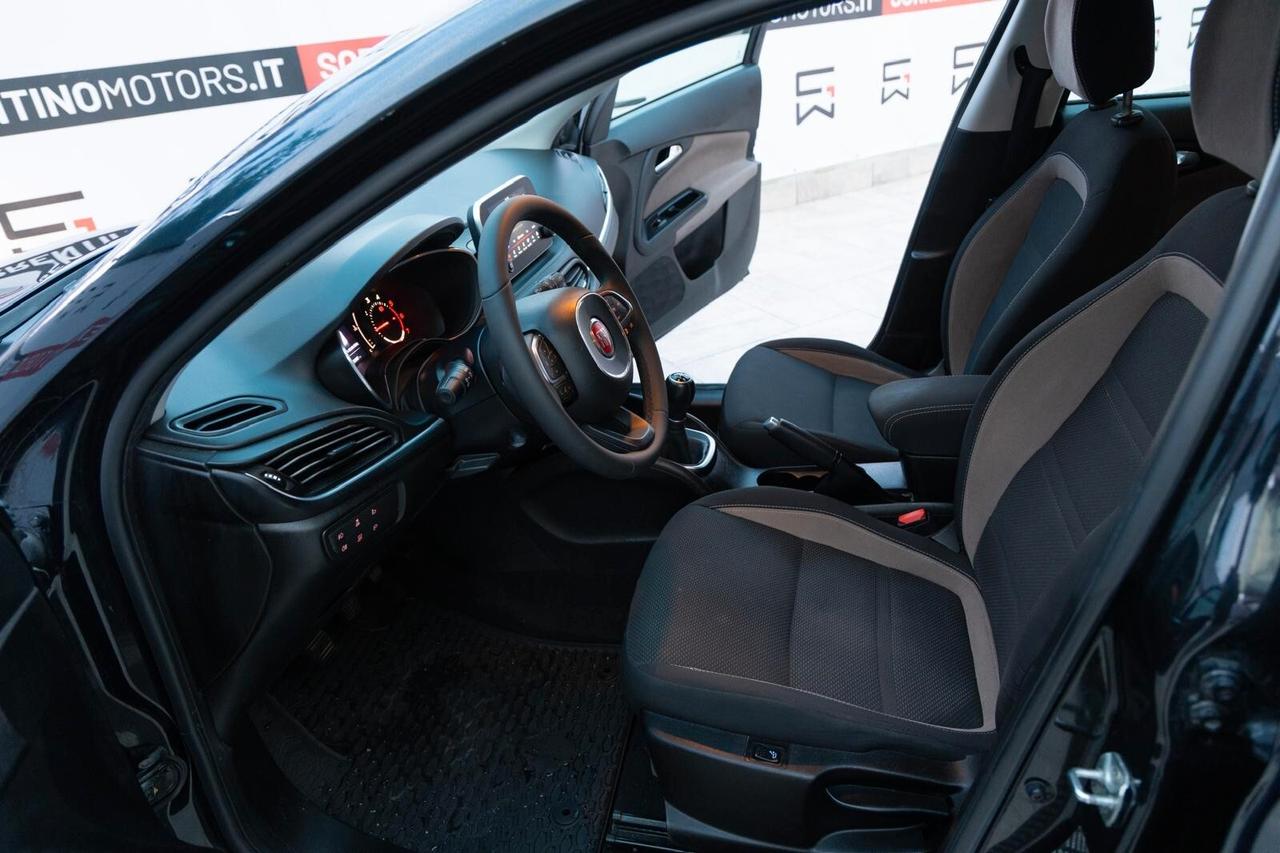 Fiat Tipo 1.3 Mjt S&S SW Business