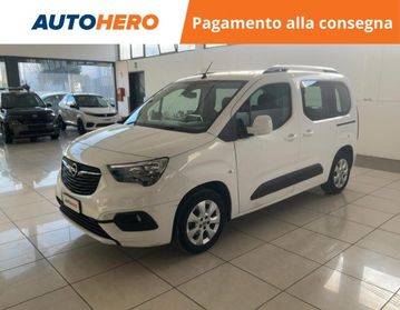 OPEL Combo Life 1.5D 100 CV S&S Advance