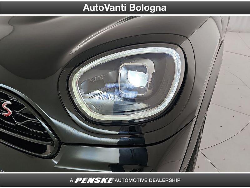 MINI Countryman Mini Countryman 2.0 Cooper SD All4 all4 auto