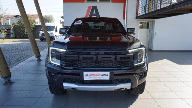 FORD Ranger Raptor 2.0 Ecoblue 4WD DC 5 posti