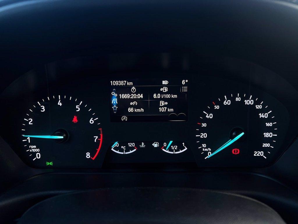 FORD Puma 1.0 EcoBoost Hybrid 125 CV S&S ST-Line Design del 2022