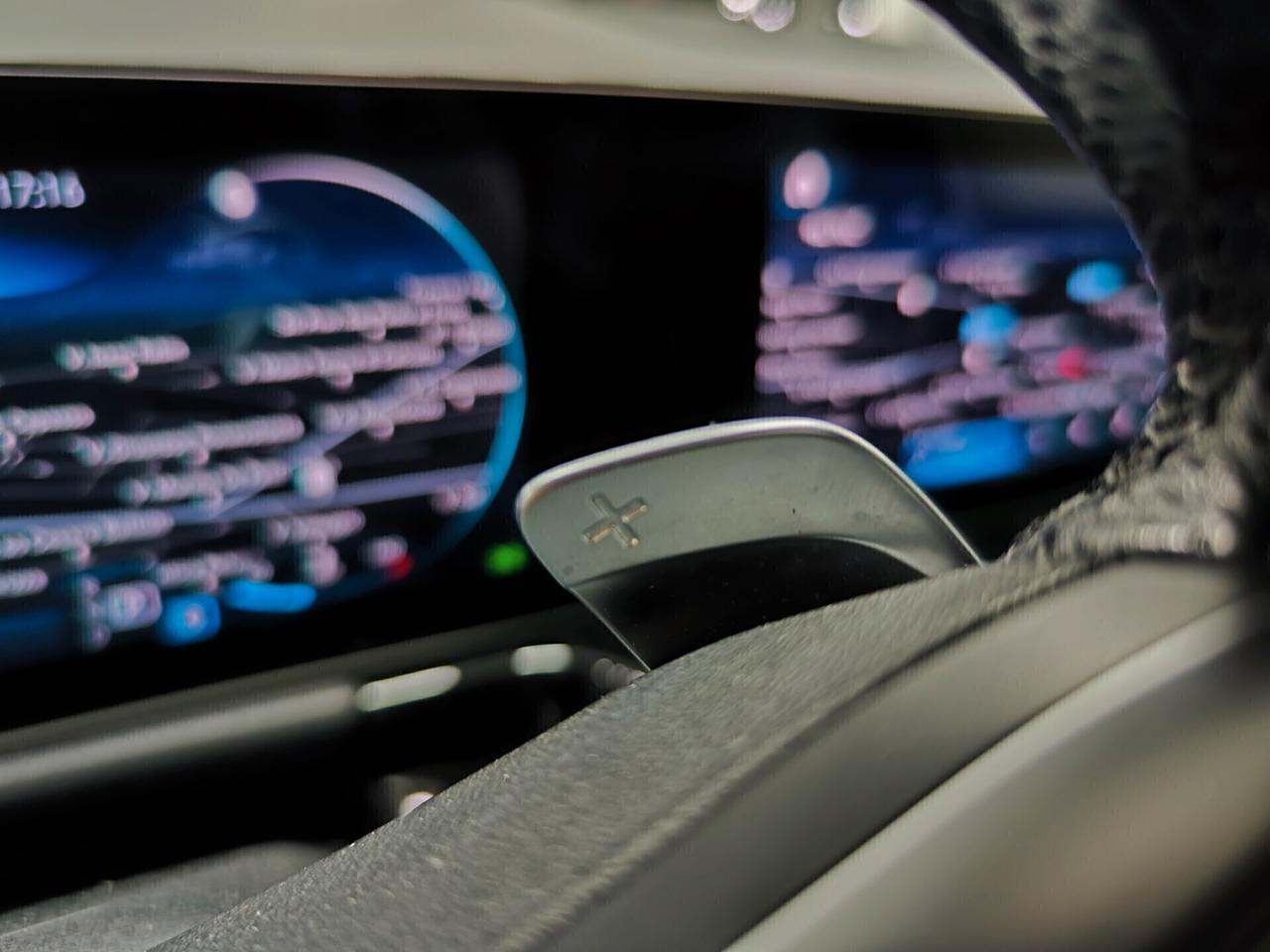 Mercedes-benz GLA 200 d Automatic Premium Tetto Led