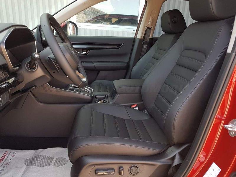 Honda CR-V CR-V 2.0 hev Advance awd