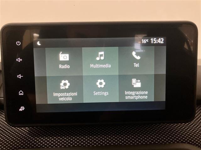 DACIA Sandero Stepway 1.0 tce ECO-G Expression