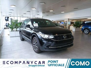 VOLKSWAGEN Tiguan 1.5 TSI 150 CV DSG ACT Move