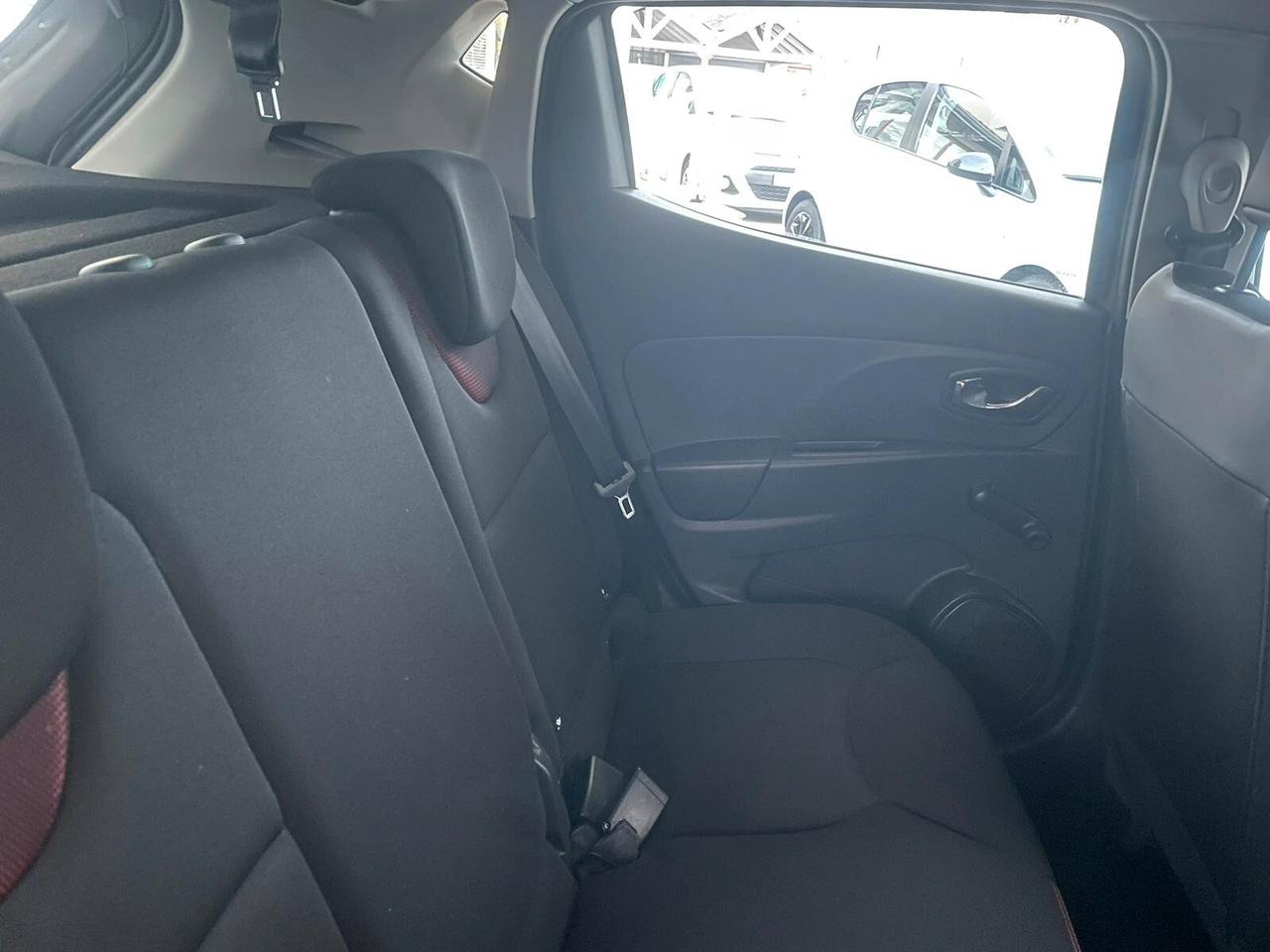 Renault Clio 1.2 75CV GPL 5 porte Live