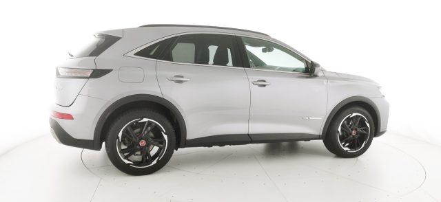 DS AUTOMOBILES DS 7 E-Tense 225 Performance Line+