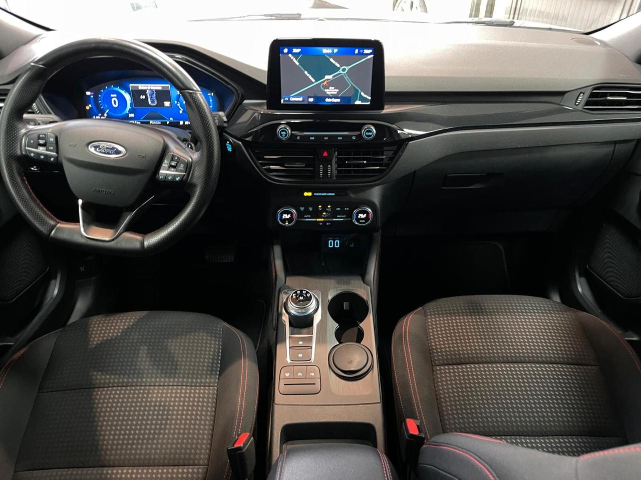 Ford Kuga 1.5 EcoBlue 120 CV aut. 2WD ST-Line X