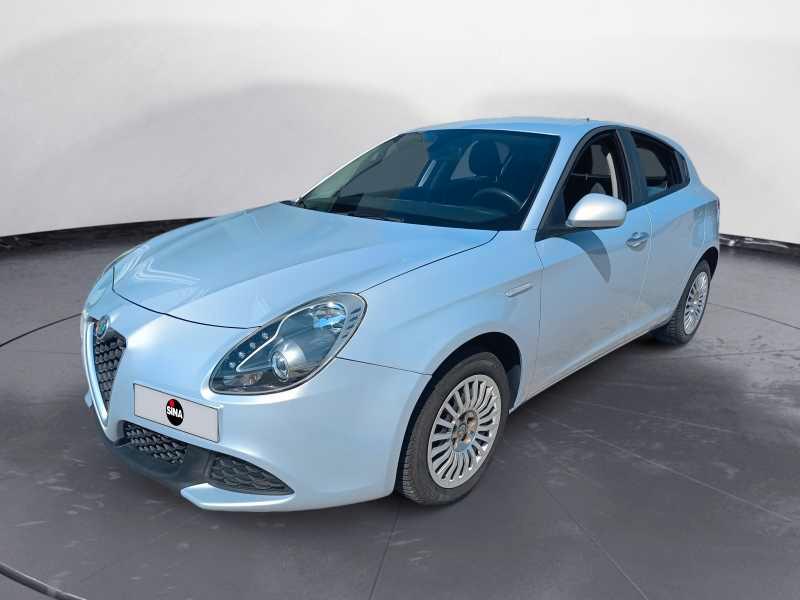 ALFA ROMEO Giulietta 1.4 t. Giulietta 120cv