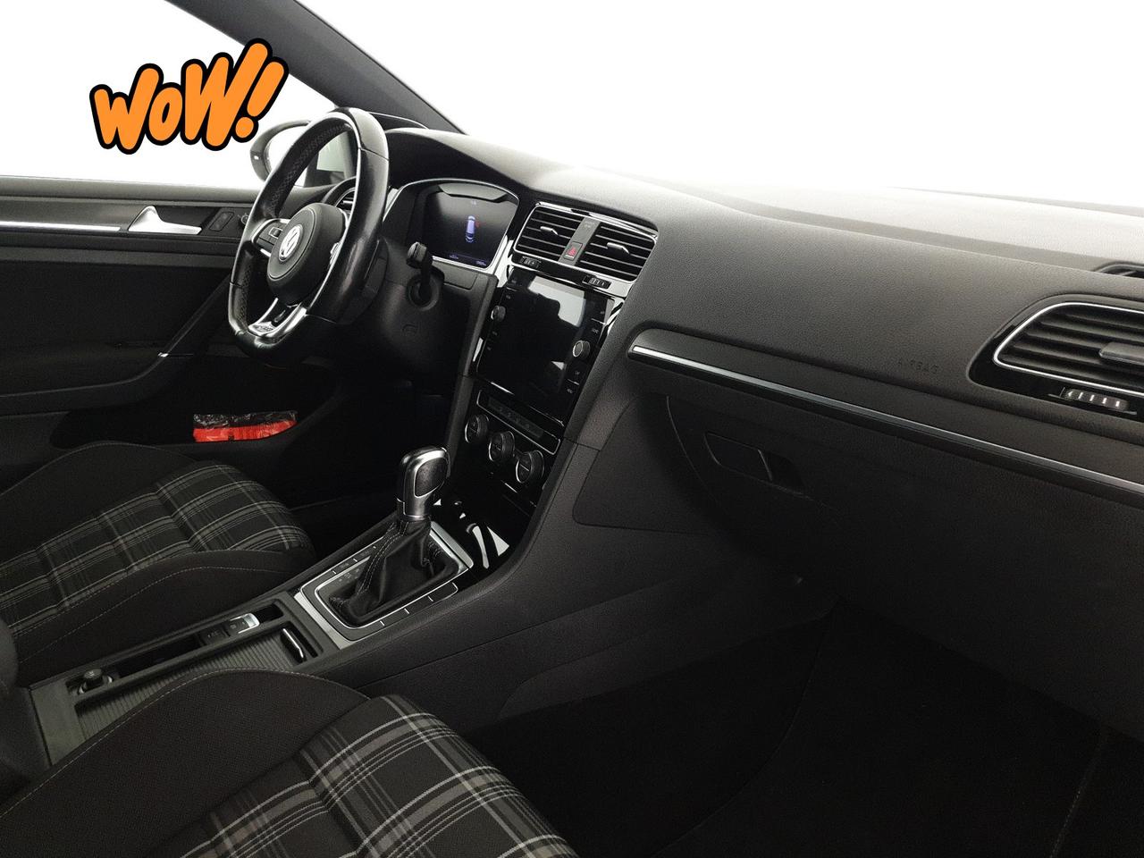 Volkswagen Golf 5p 2.0 tdi gtd 184cv dsg
