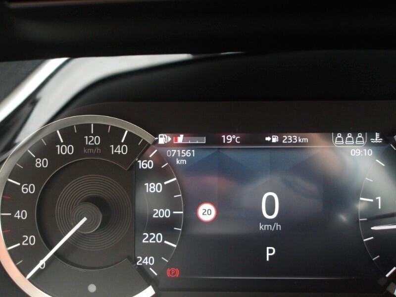 Land Rover Range Rover Evoque 2.0D I4 163 CV AWD Auto Sport "In Arrivo" Iva Esposta